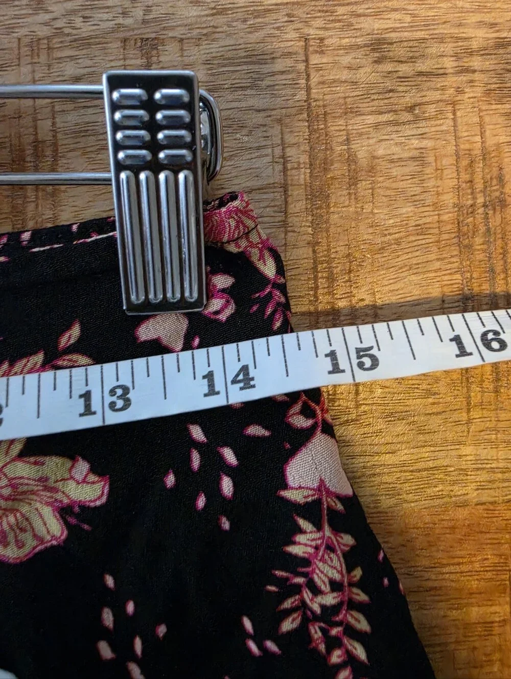 Free People Women's Retro Love Midi Skirt Size 4 NWT
